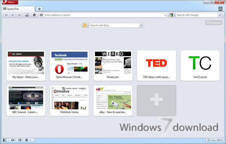 Download Browser For Windows 7