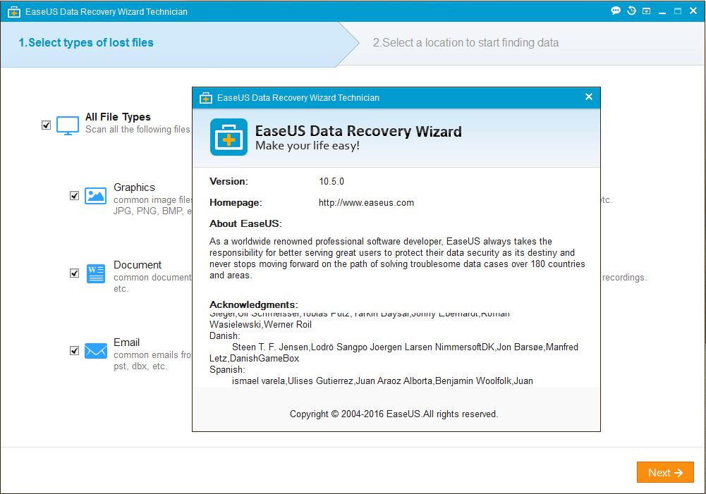 Easeus Data Recovery License Code Generator